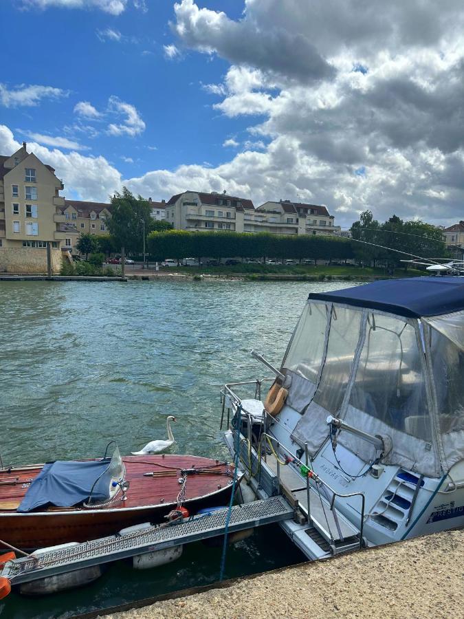 Appartement Le Petit Marnais - 15mn Disneyland - 25mn Paris
