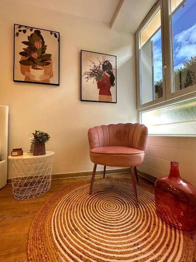 Le Petit Marnais - 15mn Disneyland - 25mn Paris Appartement Pomponne