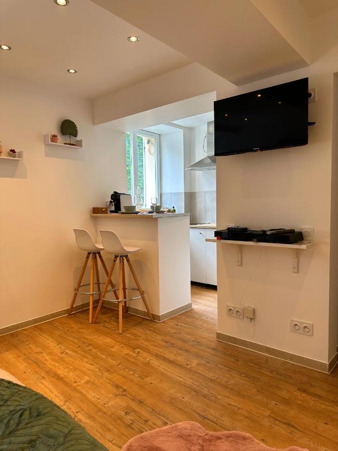 Le Petit Marnais - 15mn Disneyland - 25mn Paris Appartement Pomponne