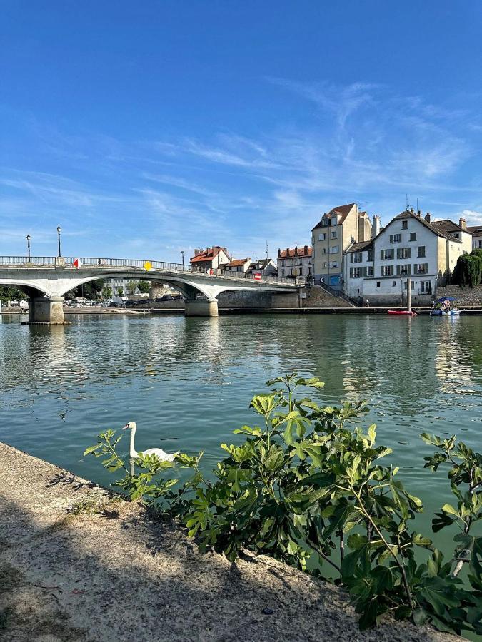 Le Petit Marnais - 15mn Disneyland - 25mn Paris * Pomponne