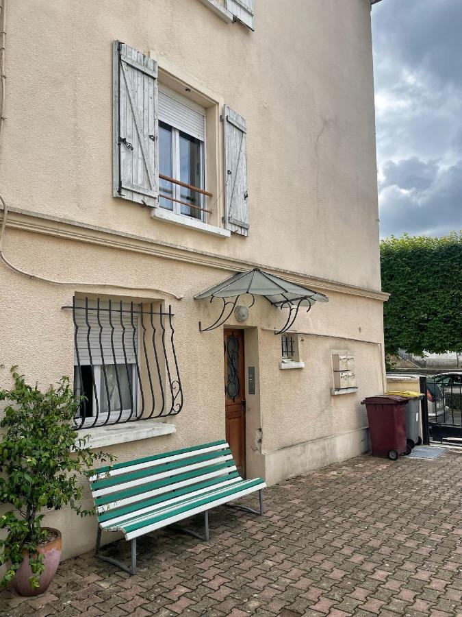 Le Petit Marnais - 15mn Disneyland - 25mn Paris * Pomponne
